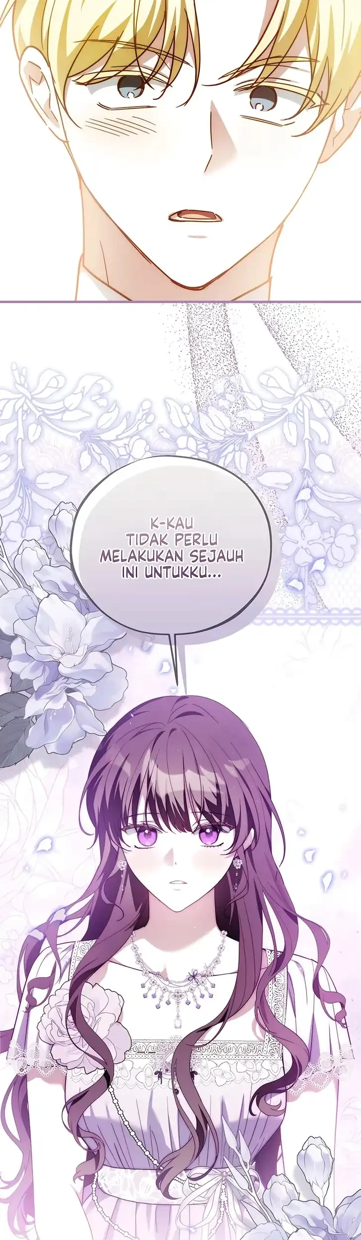 The Maid Kills Her Master Again Today Chapter 29 Gambar 19