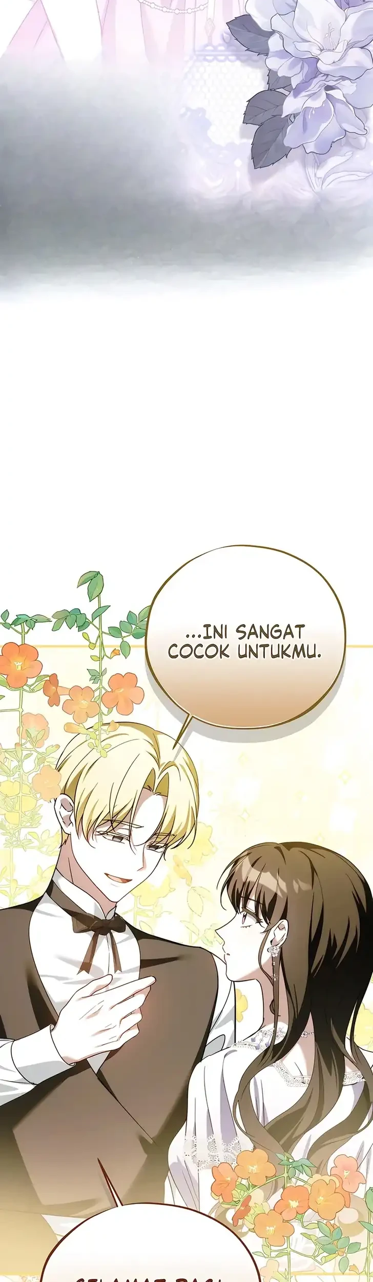 The Maid Kills Her Master Again Today Chapter 29 Gambar 20