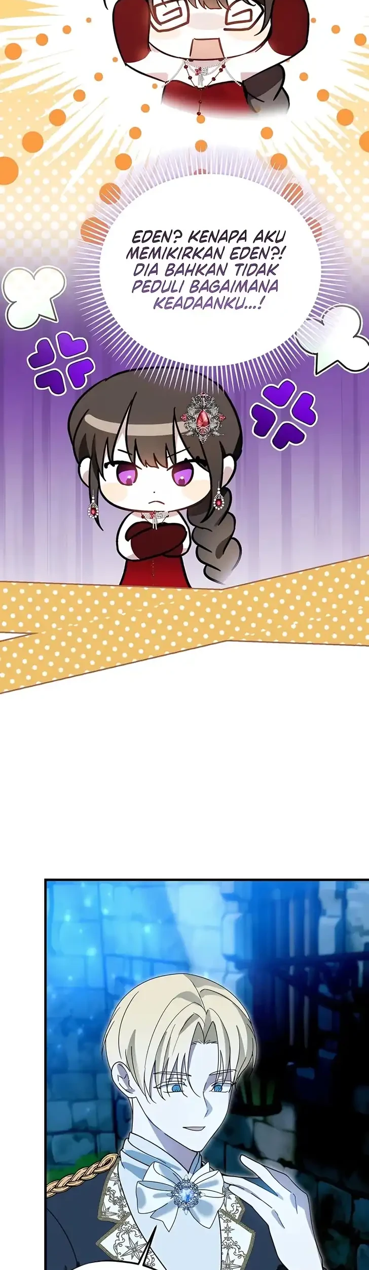 The Maid Kills Her Master Again Today Chapter 30 Gambar 23