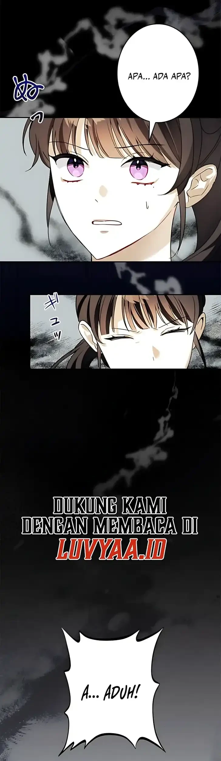 The Maid Kills Her Master Again Today Chapter 4 Gambar 23