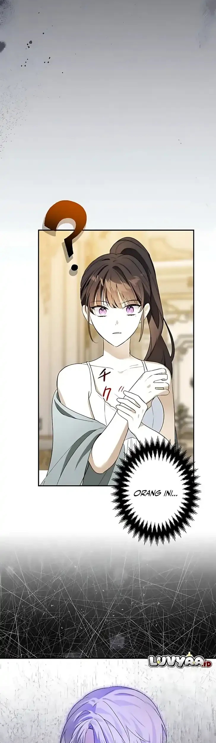 The Maid Kills Her Master Again Today Chapter 4 Gambar 24