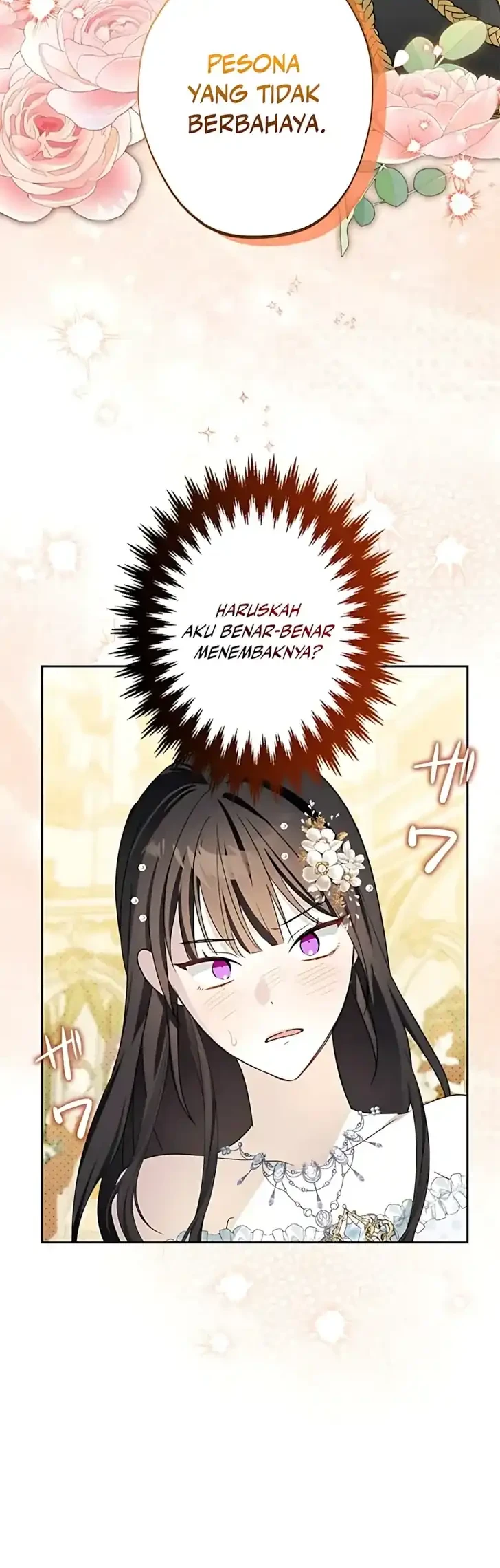 The Maid Kills Her Master Again Today Chapter 5 Gambar 30