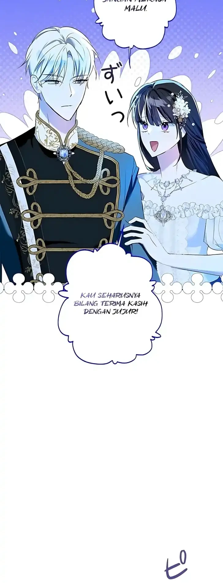 The Maid Kills Her Master Again Today Chapter 7 Gambar 30