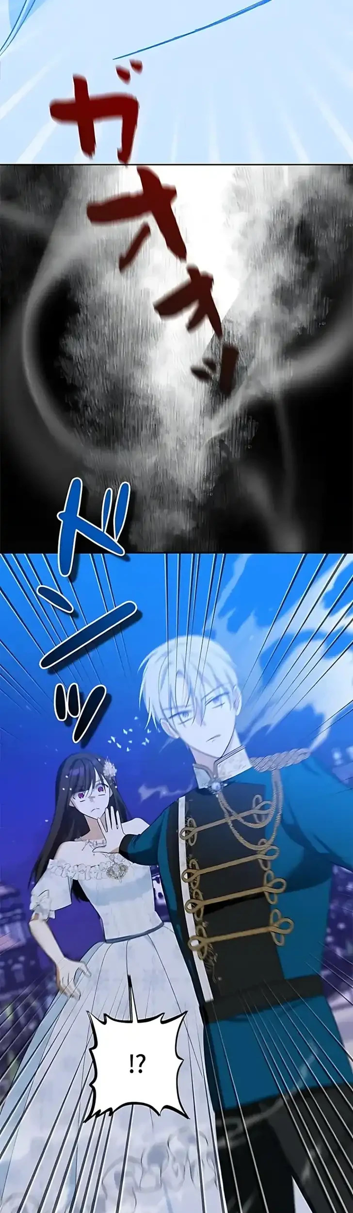 The Maid Kills Her Master Again Today Chapter 8 Gambar 28