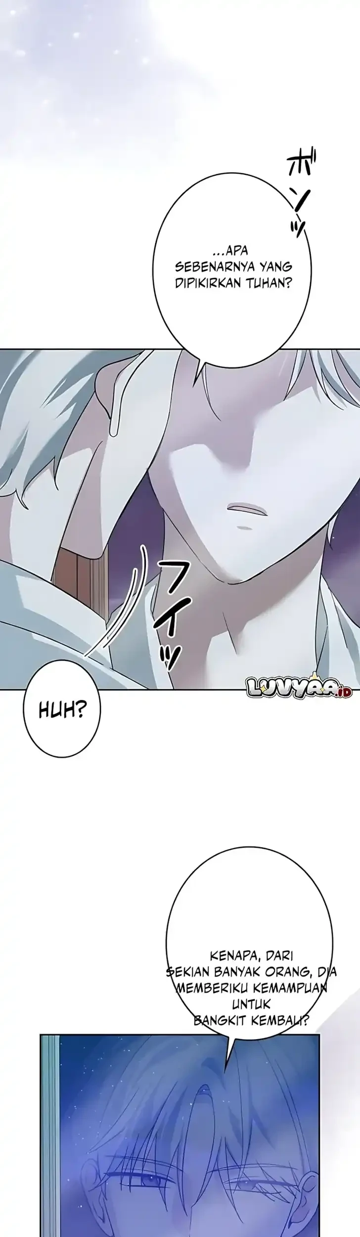 The Maid Kills Her Master Again Today Chapter 9 Gambar 25