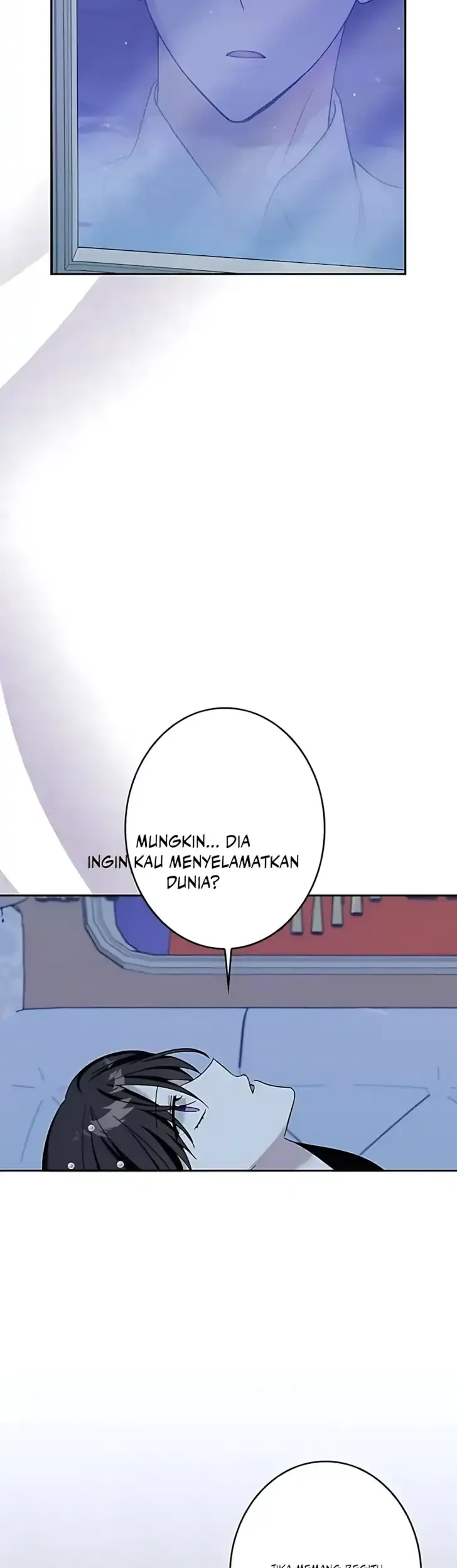 The Maid Kills Her Master Again Today Chapter 9 Gambar 26