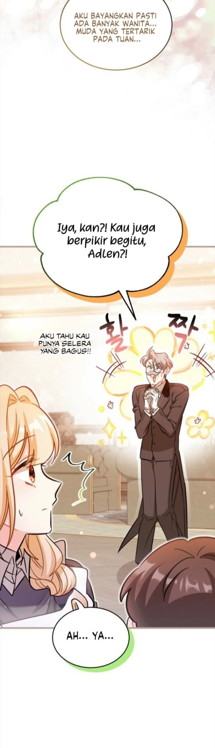 The Maid With a Child Chapter 12 Gambar 30