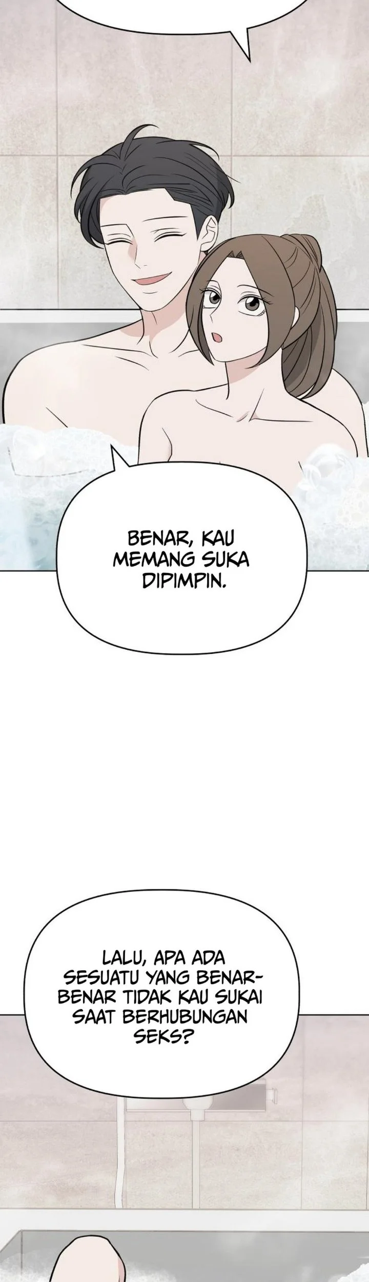The Maid With a Child Chapter 15 Gambar 30