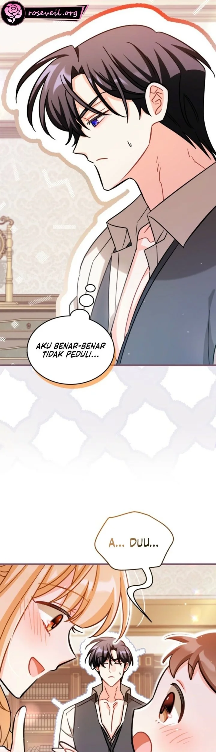 The Maid With a Child Chapter 16 Gambar 29