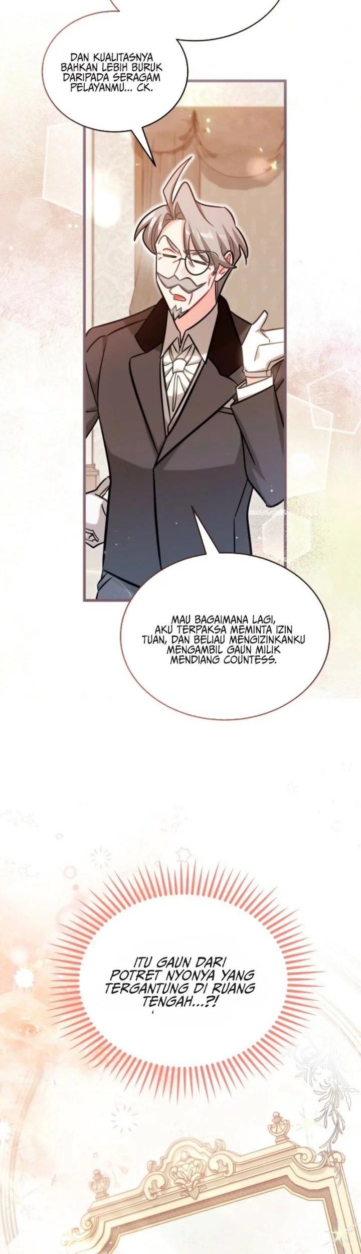 The Maid With a Child Chapter 17 Gambar 27