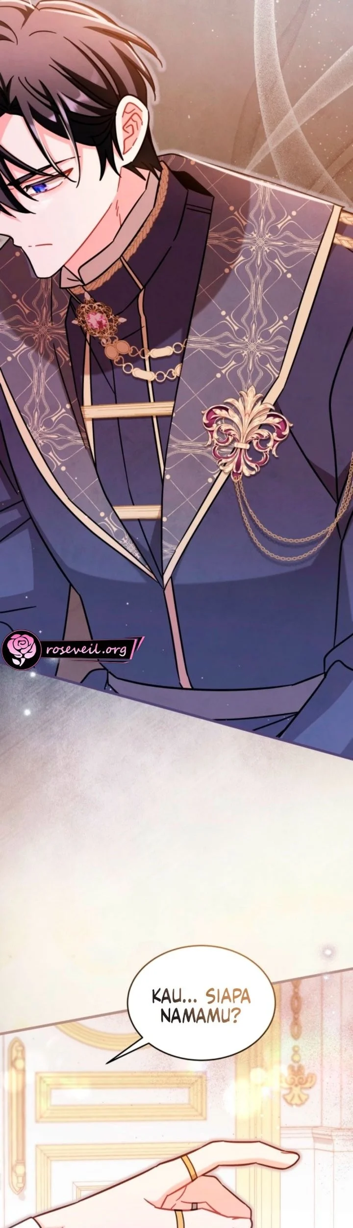 The Maid With a Child Chapter 19 Gambar 28