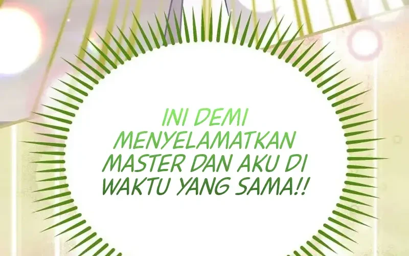 The Maid With a Child Chapter 21 Gambar 28