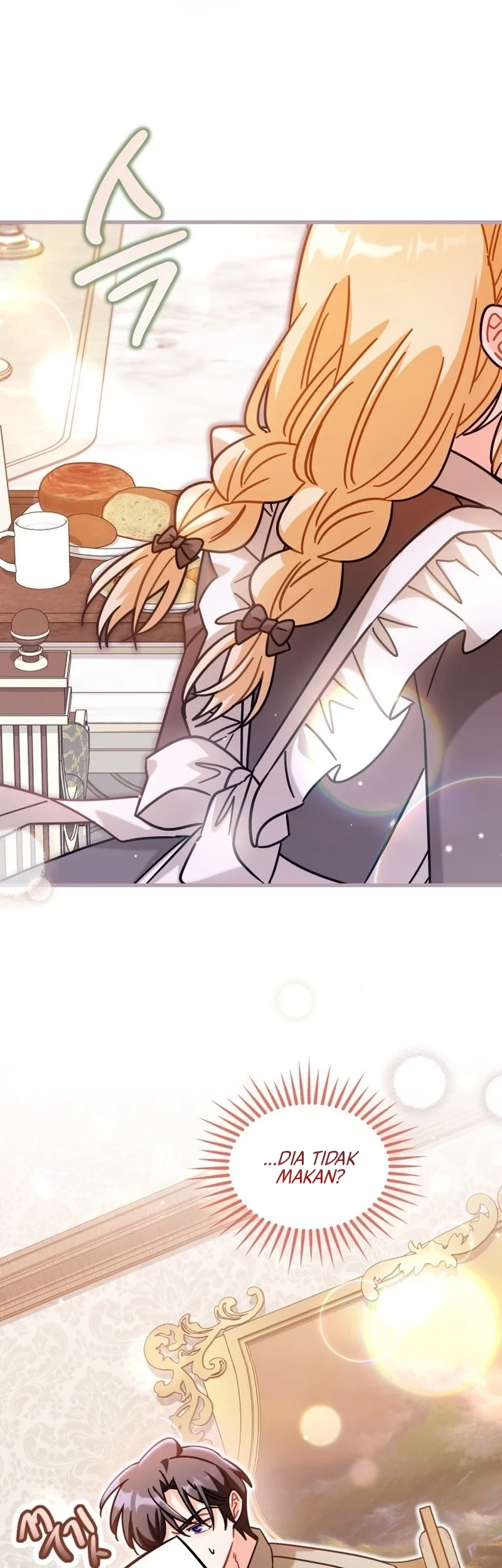 The Maid With a Child Chapter 22 Gambar 26