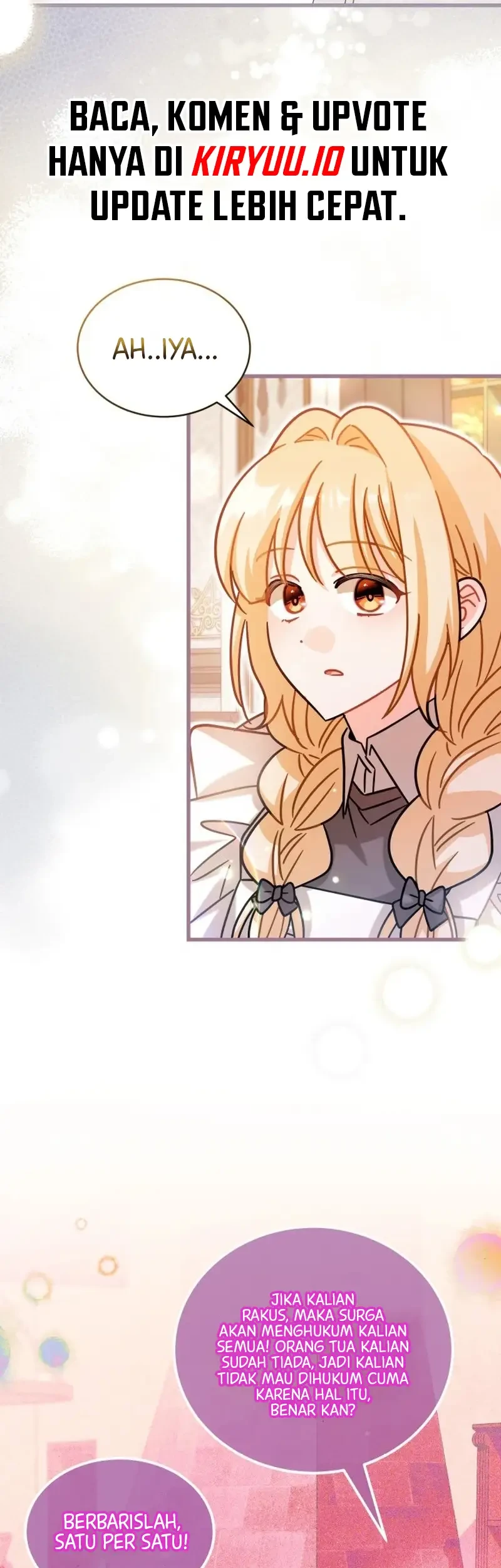 The Maid With a Child Chapter 23 Gambar 29