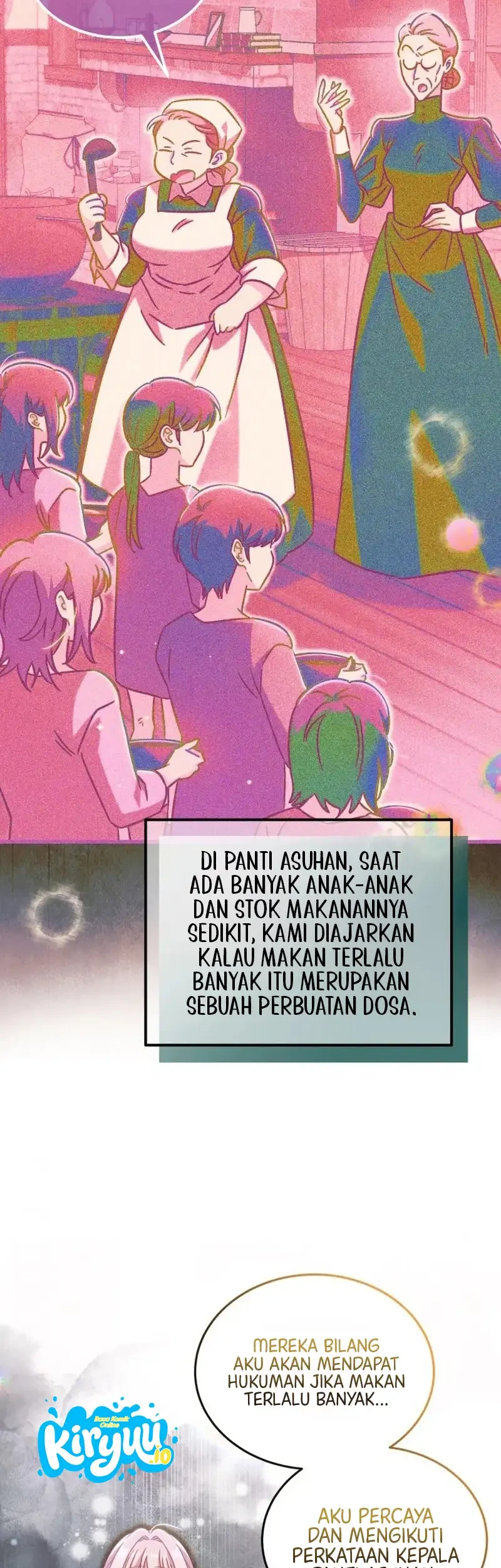 The Maid With a Child Chapter 23 Gambar 30
