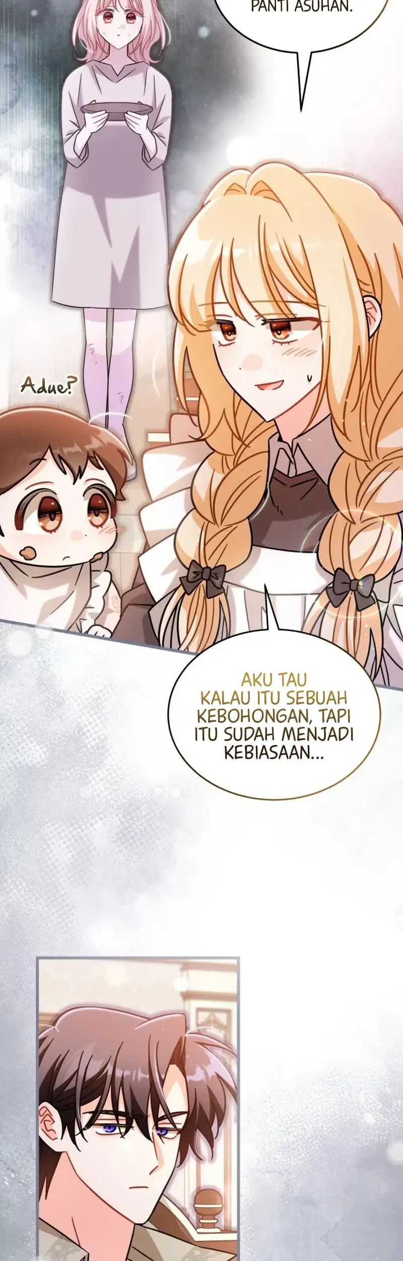 The Maid With a Child Chapter 23 Gambar 31