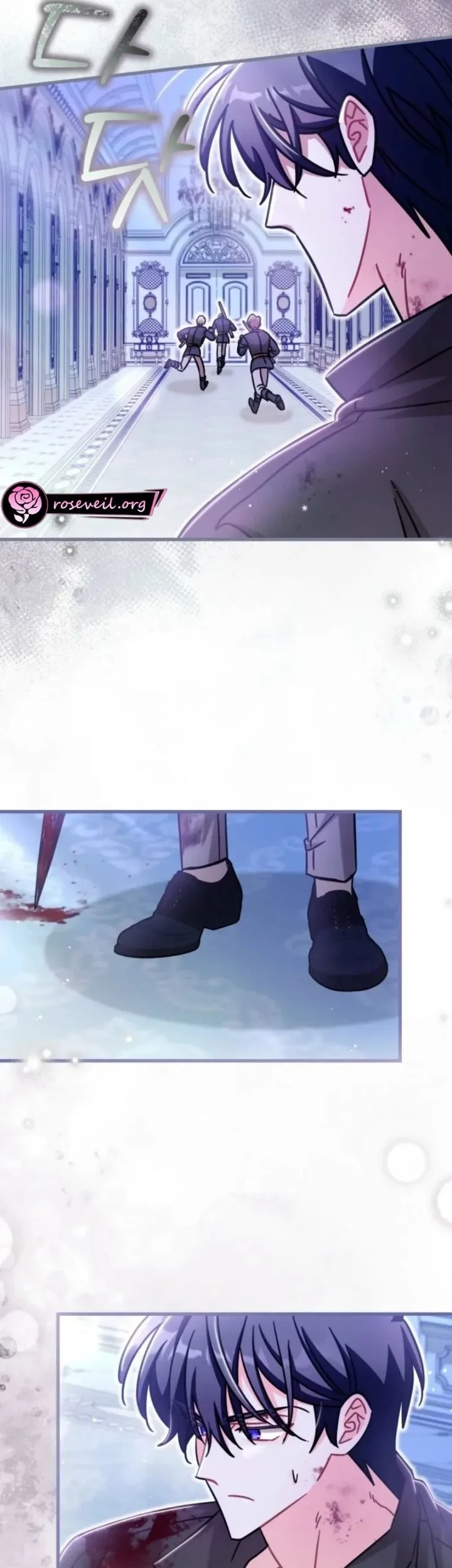 The Maid With a Child Chapter 26 Gambar 24