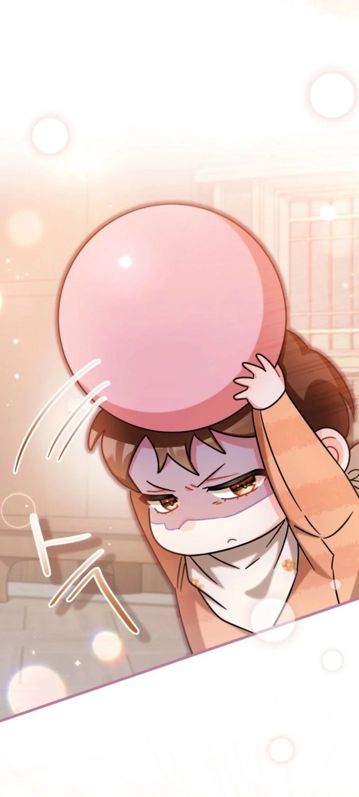 The Maid With a Child Chapter 29 Gambar 24