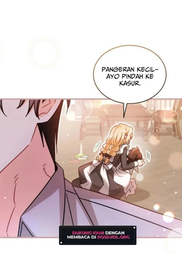 The Maid With a Child Chapter 30 Gambar 24