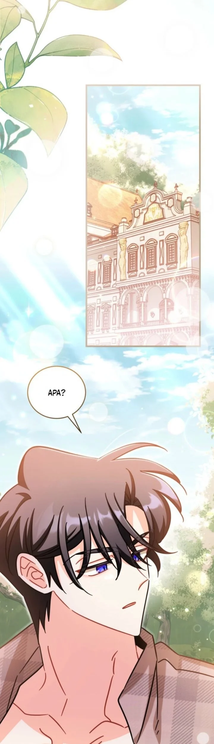 The Maid With a Child Chapter 32 Gambar 25