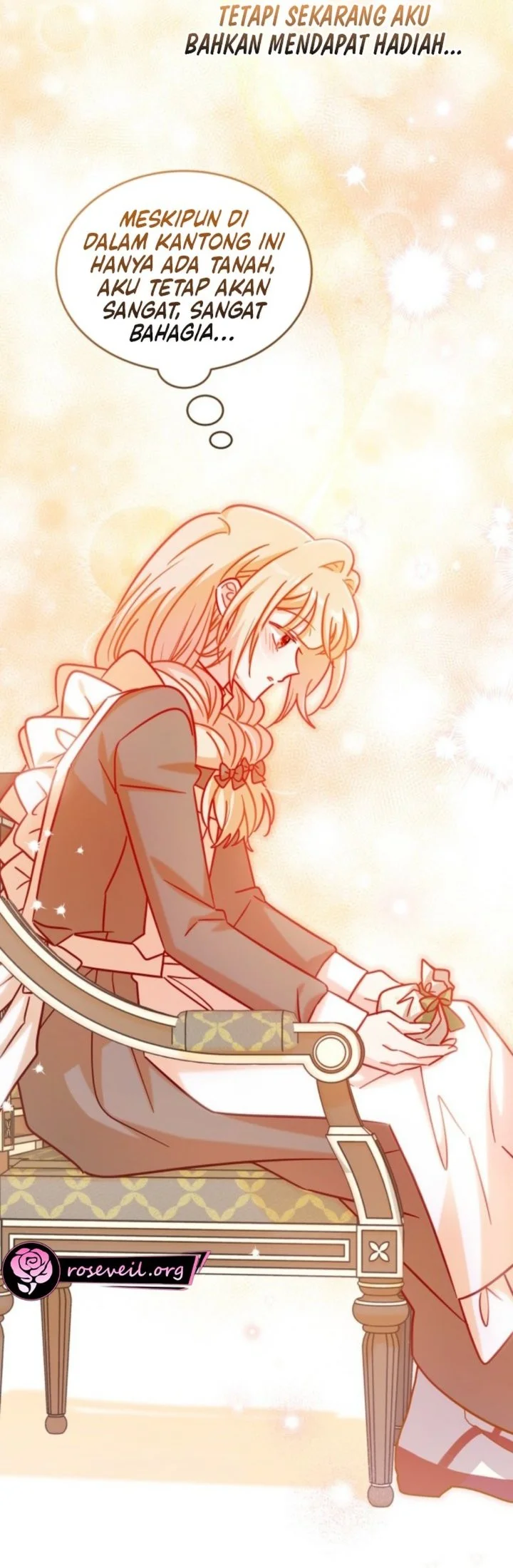 The Maid With a Child Chapter 33 Gambar 24
