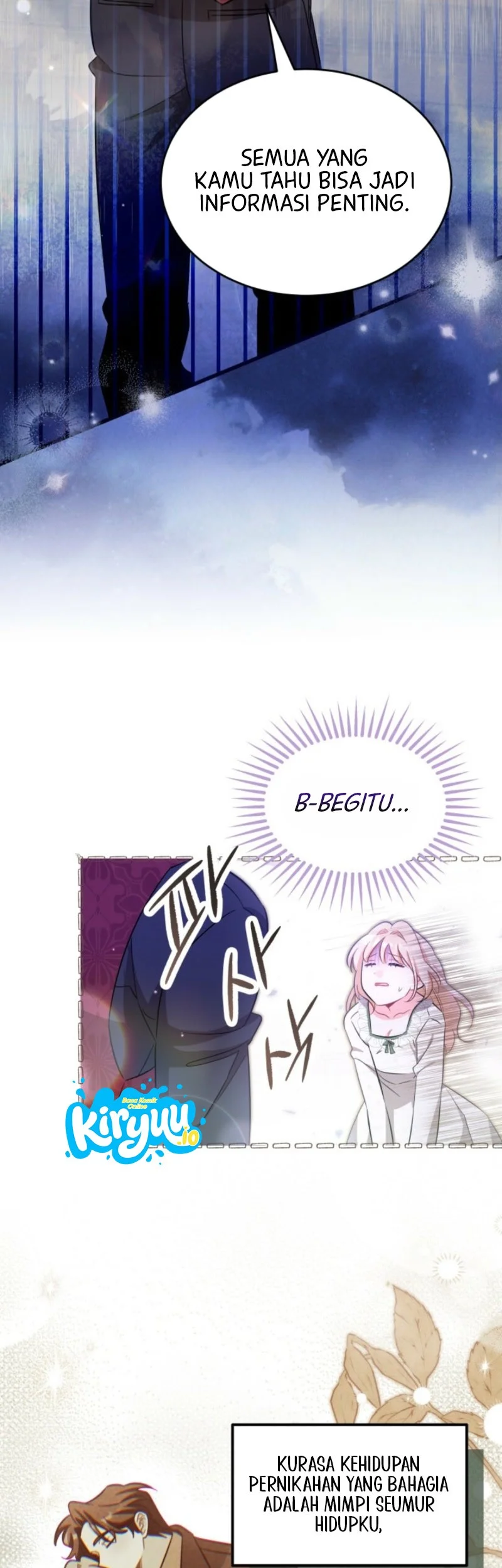 The Maid With a Child Chapter 5 Gambar 27