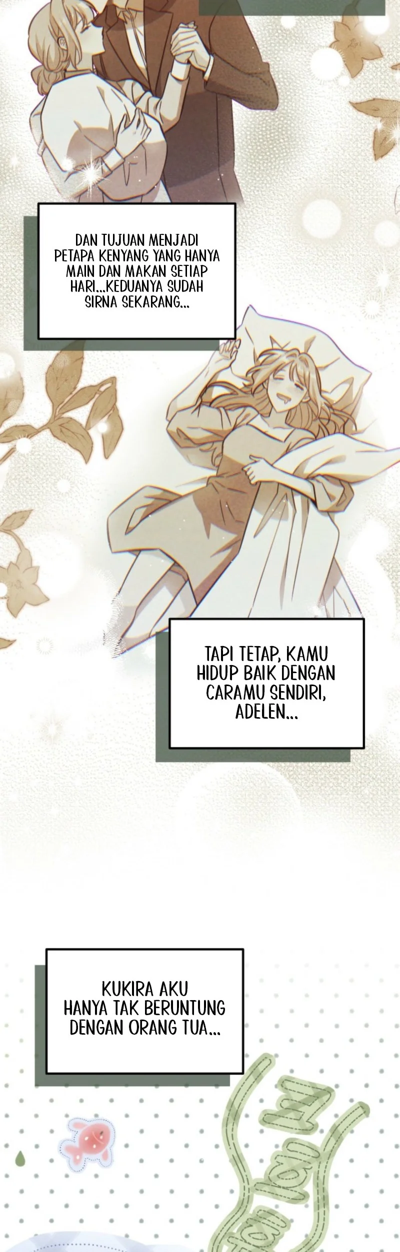 The Maid With a Child Chapter 5 Gambar 28