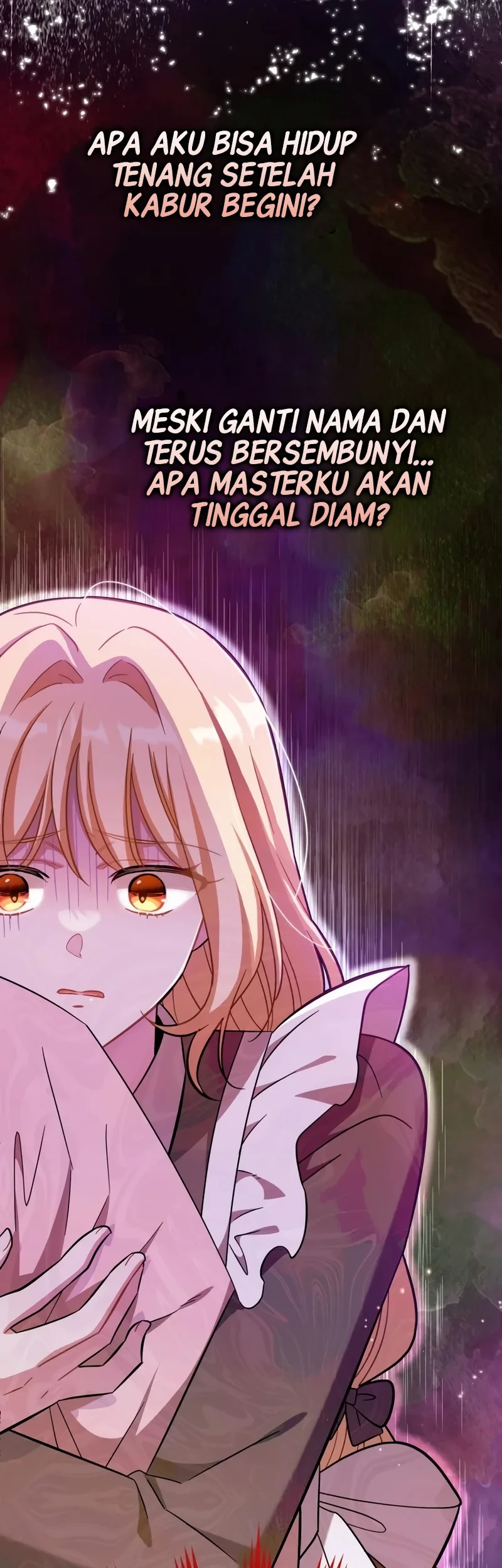 The Maid With a Child Chapter 7 Gambar 28