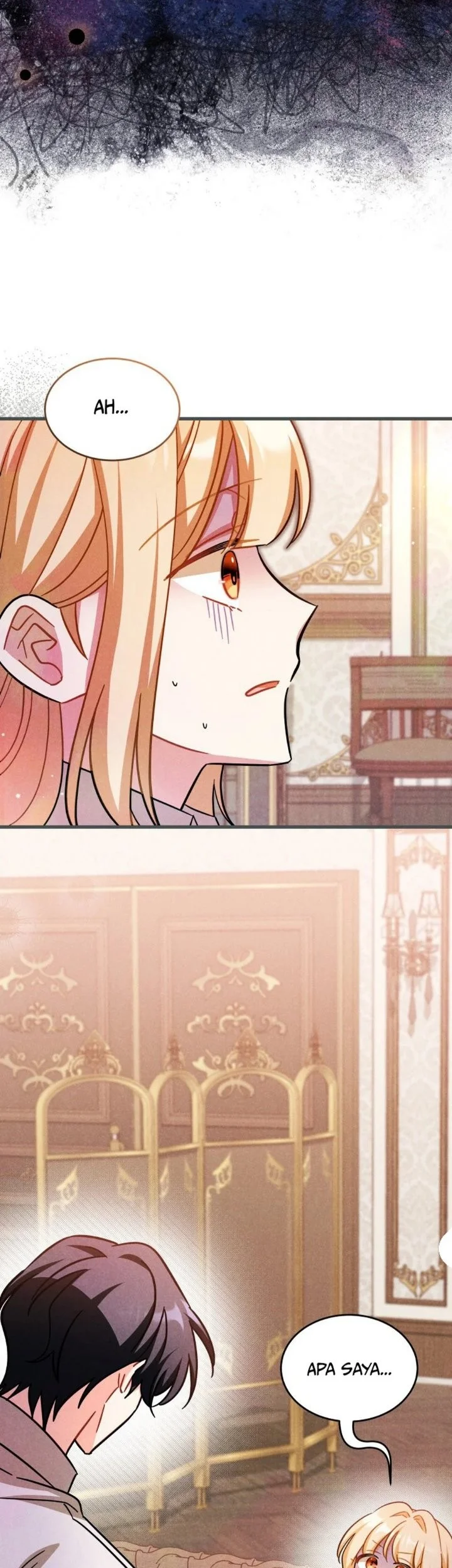 The Maid With a Child Chapter 9 Gambar 25