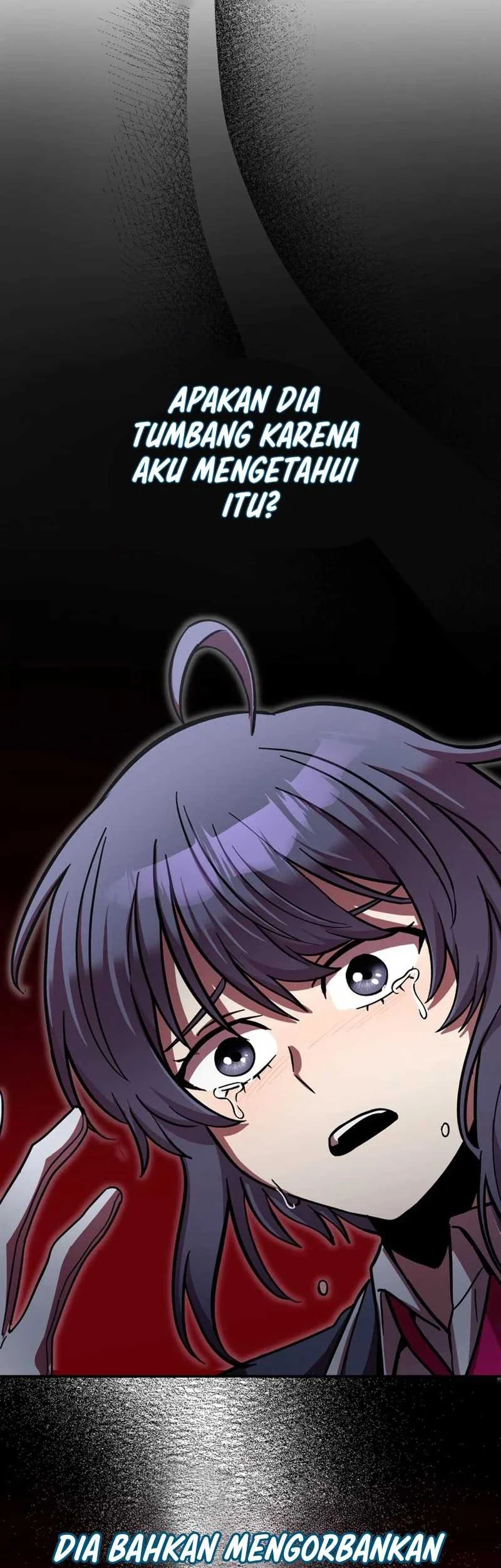 The Main Heroines Are Trying to Kill Me Chapter 11 Gambar 27
