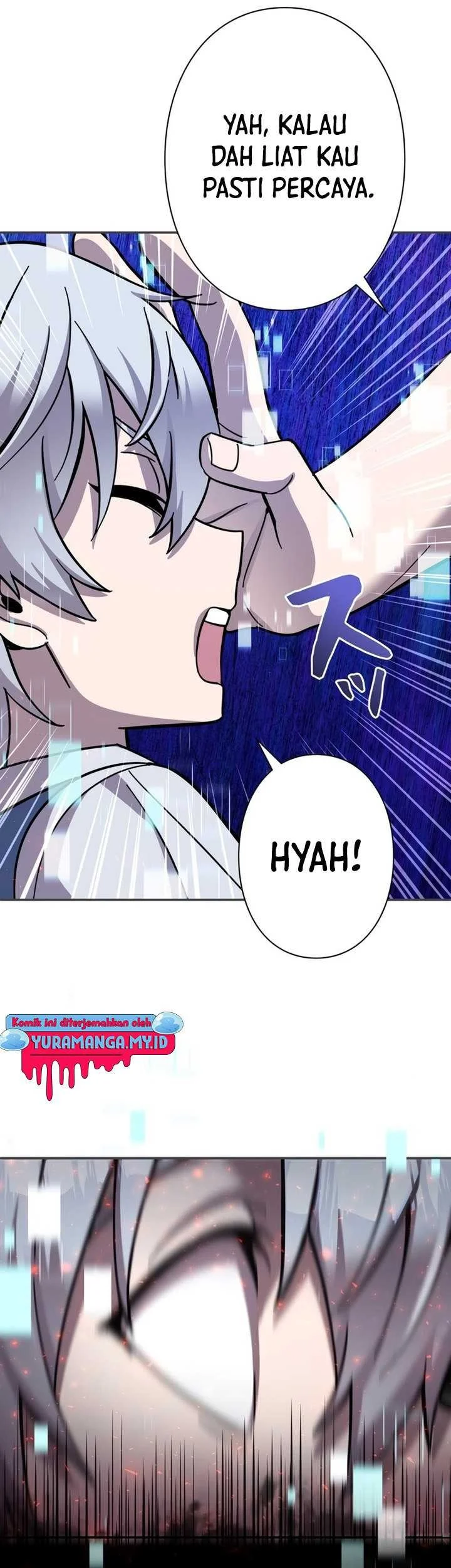 The Main Heroines Are Trying to Kill Me Chapter 2 Gambar 28