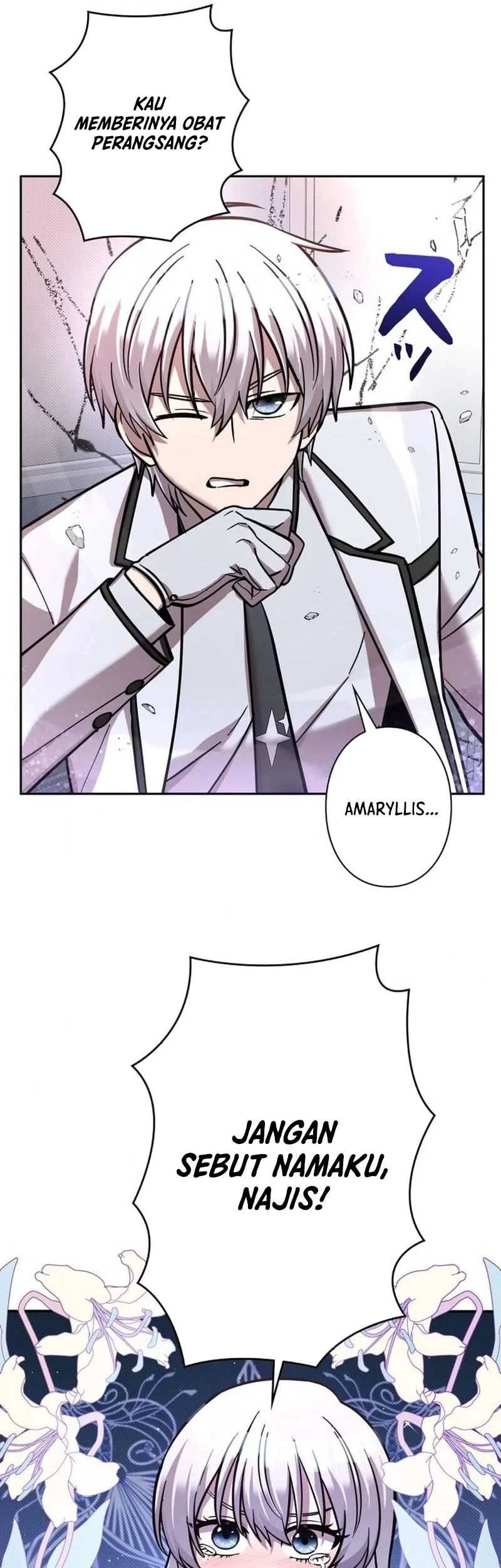 The Main Heroines Are Trying to Kill Me Chapter 20 Gambar 21