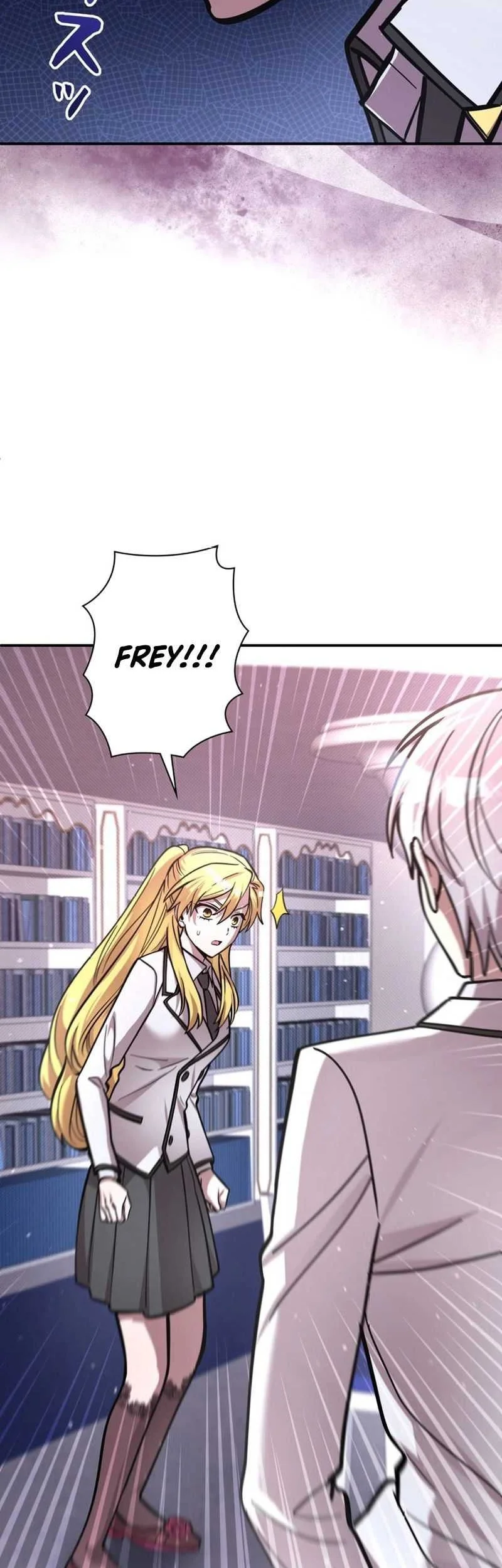The Main Heroines Are Trying to Kill Me Chapter 22 Gambar 26
