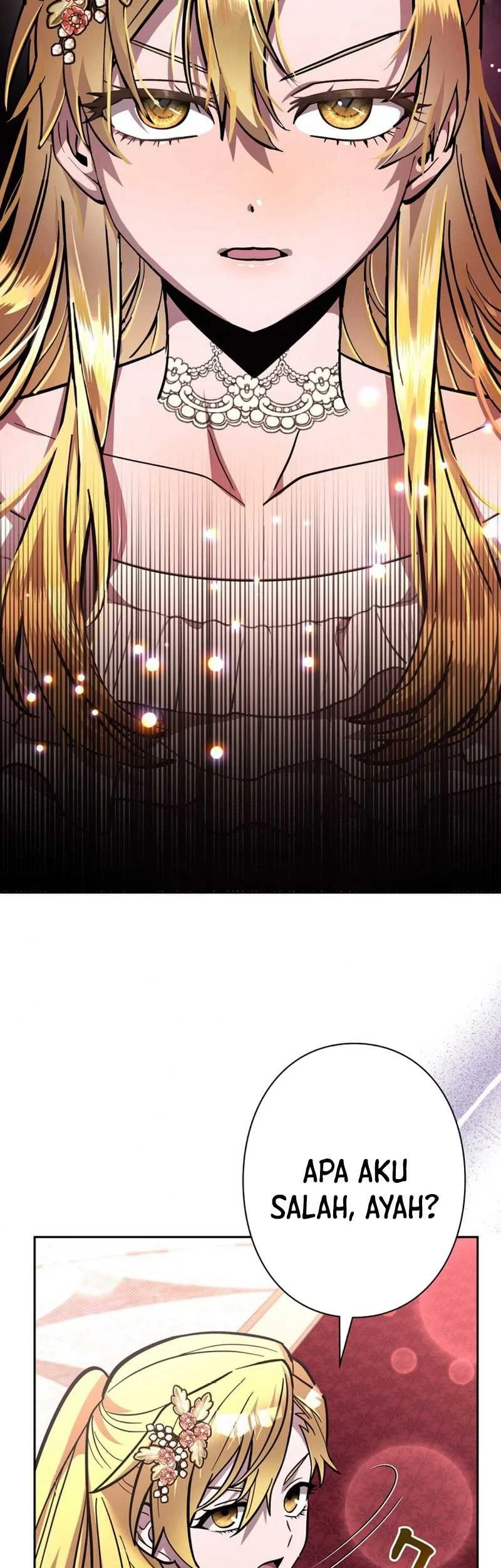 The Main Heroines Are Trying to Kill Me Chapter 24 Gambar 27