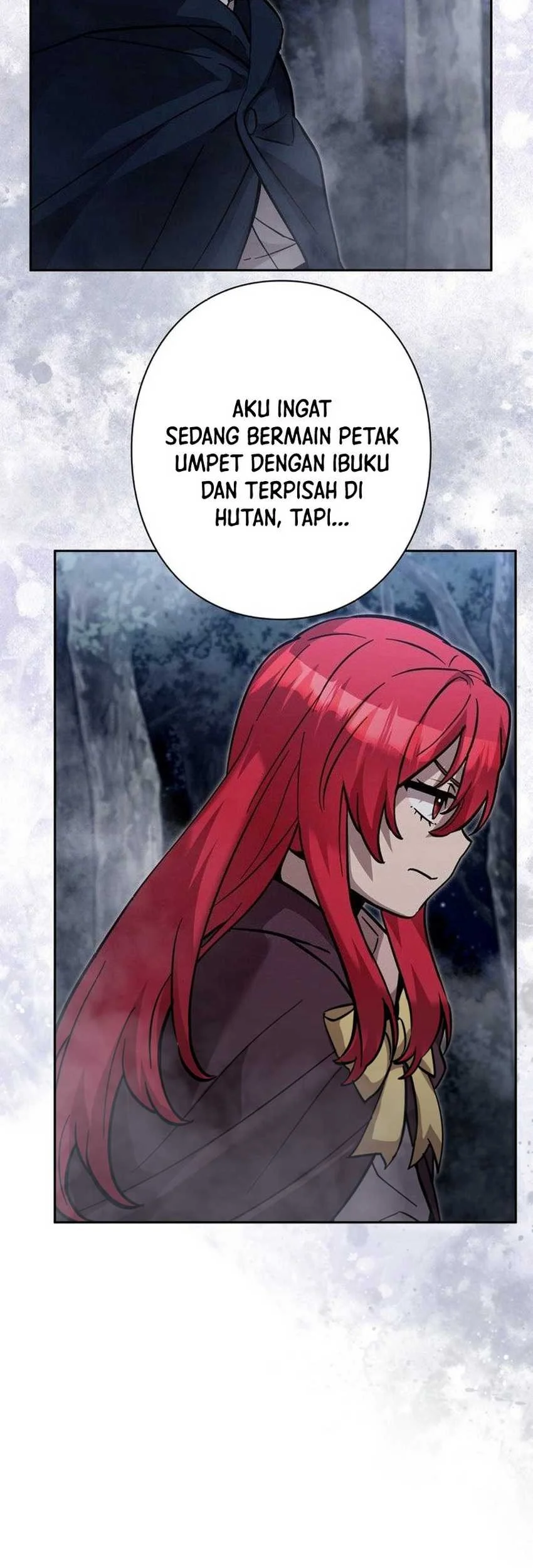 The Main Heroines Are Trying to Kill Me Chapter 31 Gambar 31