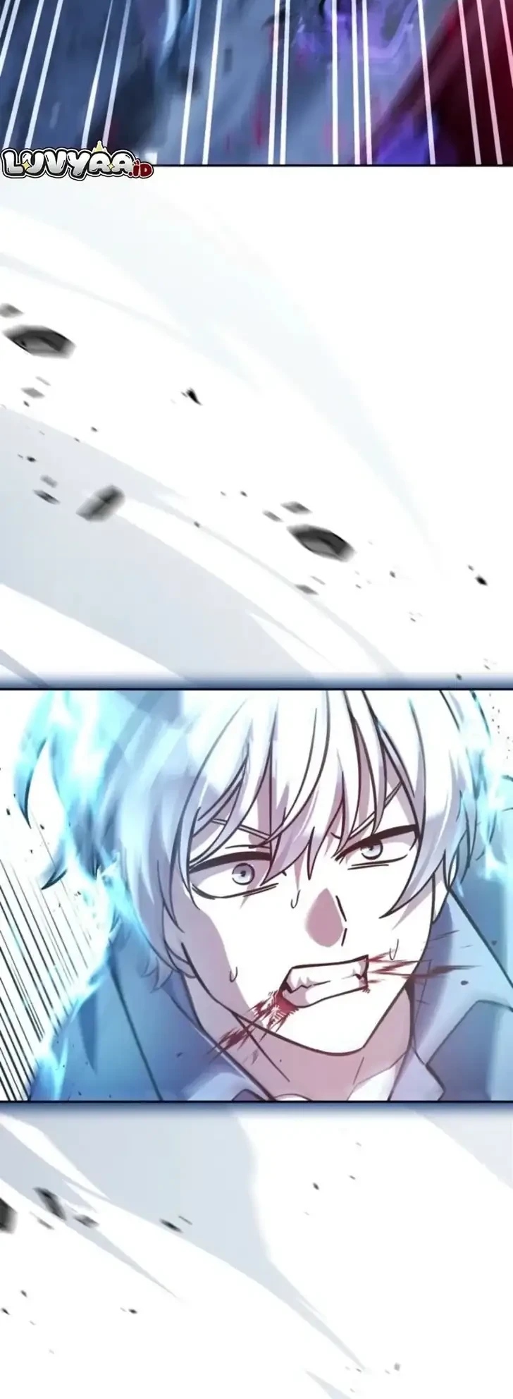 The Main Heroines Are Trying to Kill Me Chapter 35 Gambar 30