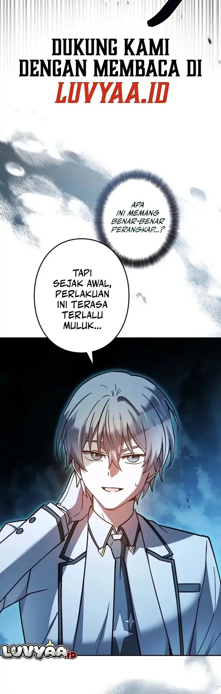 The Main Heroines Are Trying to Kill Me Chapter 38 Gambar 18