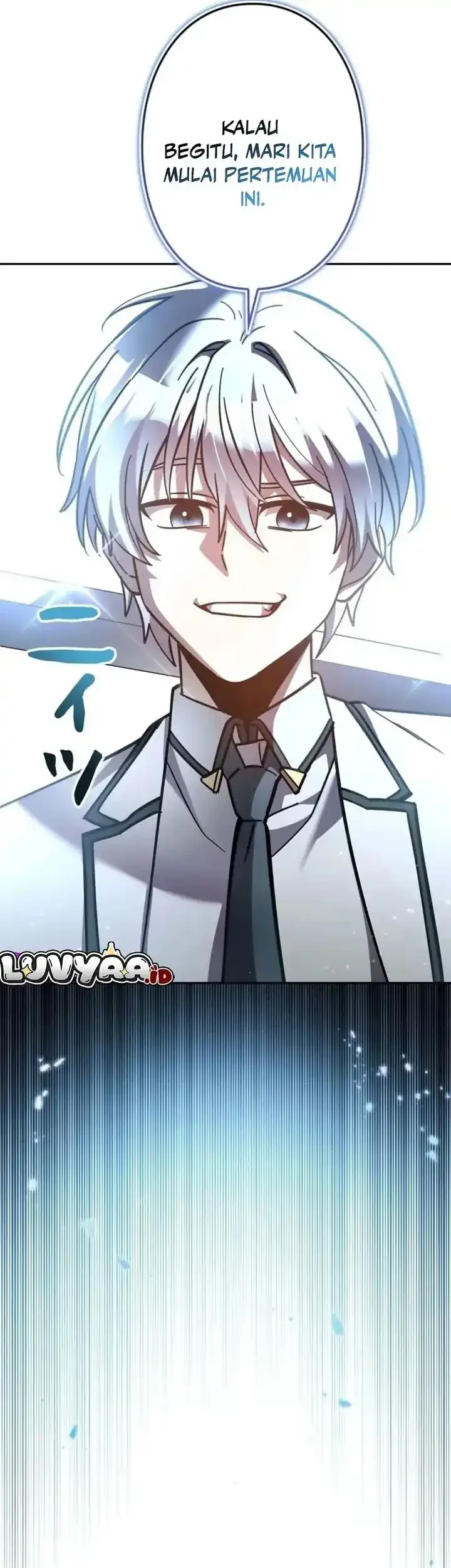 The Main Heroines Are Trying to Kill Me Chapter 39 Gambar 33