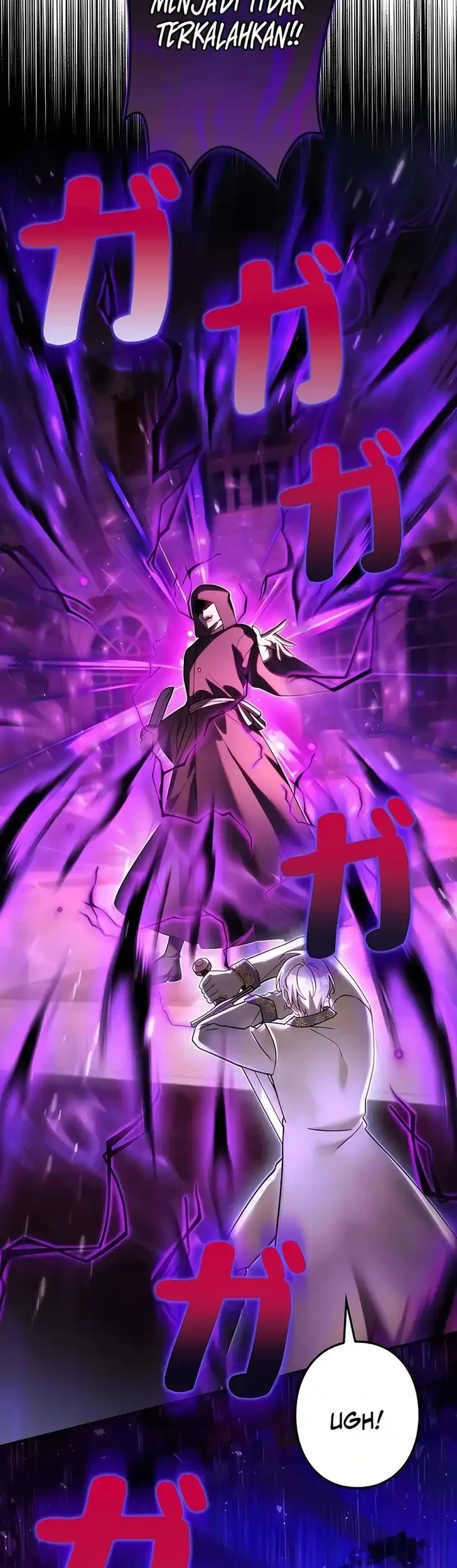 The Main Heroines Are Trying to Kill Me Chapter 45 Gambar 26