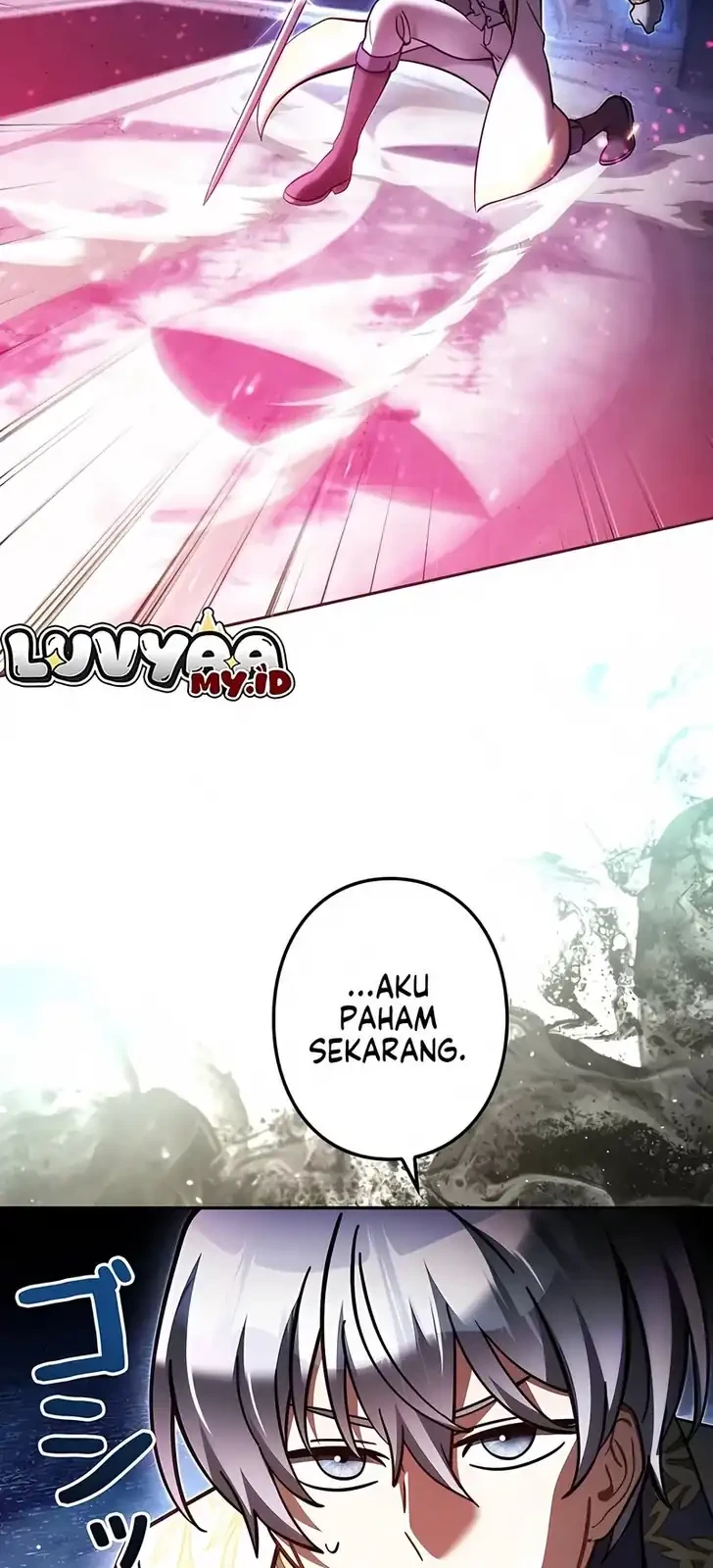 The Main Heroines Are Trying to Kill Me Chapter 46 Gambar 32