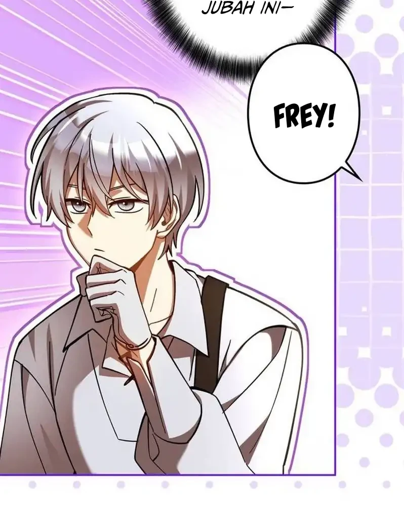 The Main Heroines Are Trying to Kill Me Chapter 47 Gambar 38