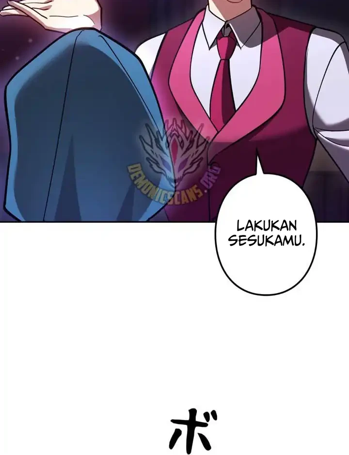 The Main Heroines Are Trying to Kill Me Chapter 48 Gambar 35