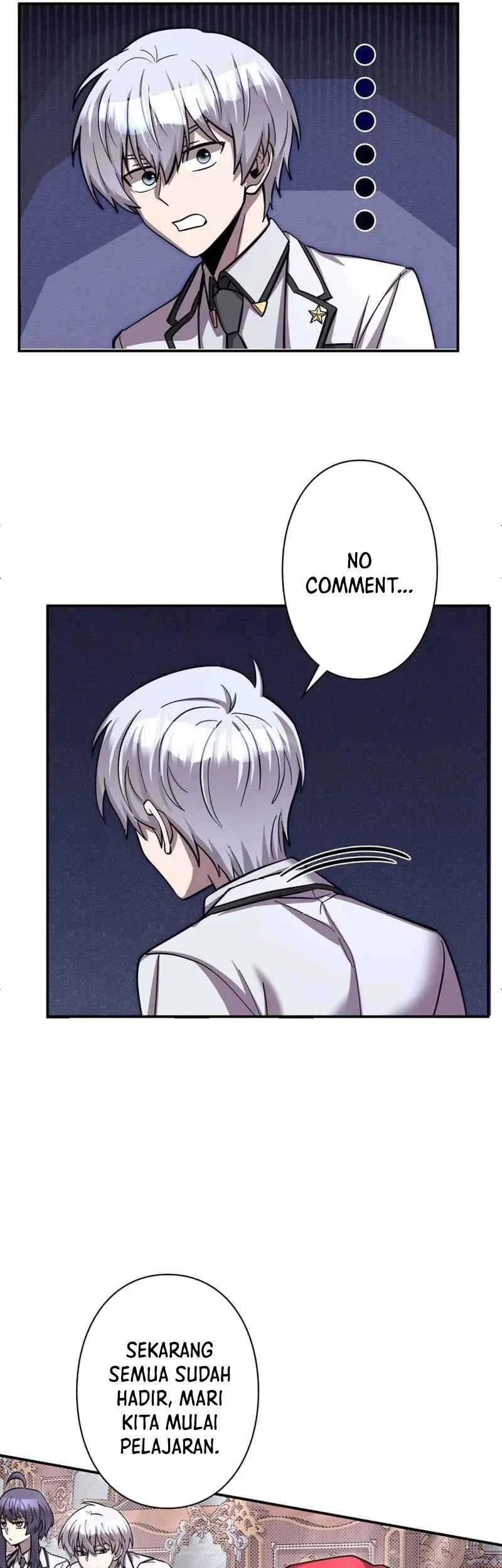 The Main Heroines Are Trying to Kill Me Chapter 5 Gambar 26