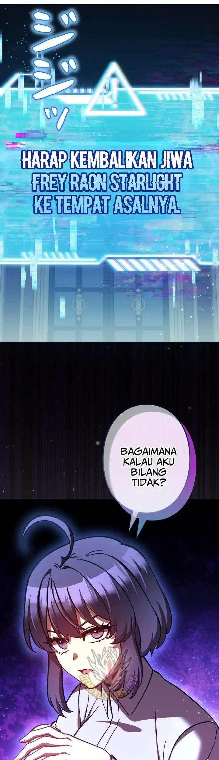 The Main Heroines Are Trying to Kill Me Chapter 50 Gambar 32