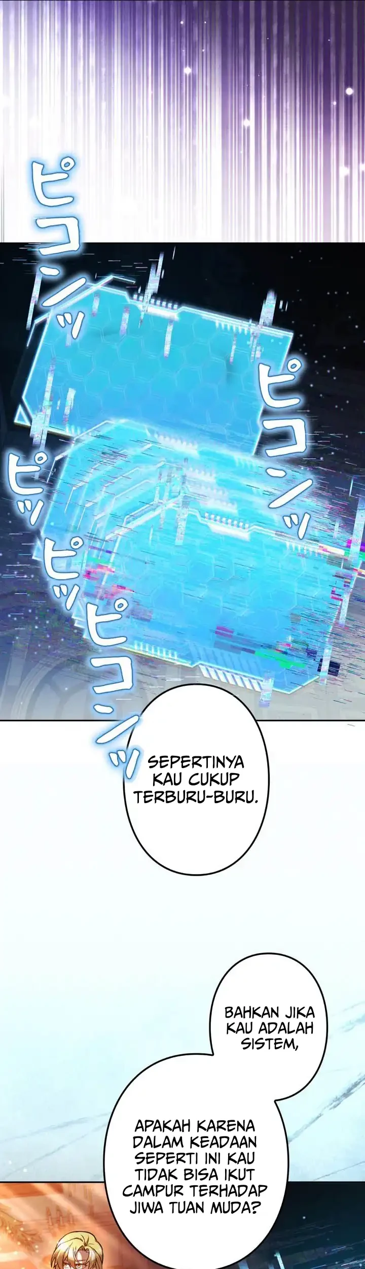 The Main Heroines Are Trying to Kill Me Chapter 50 Gambar 34