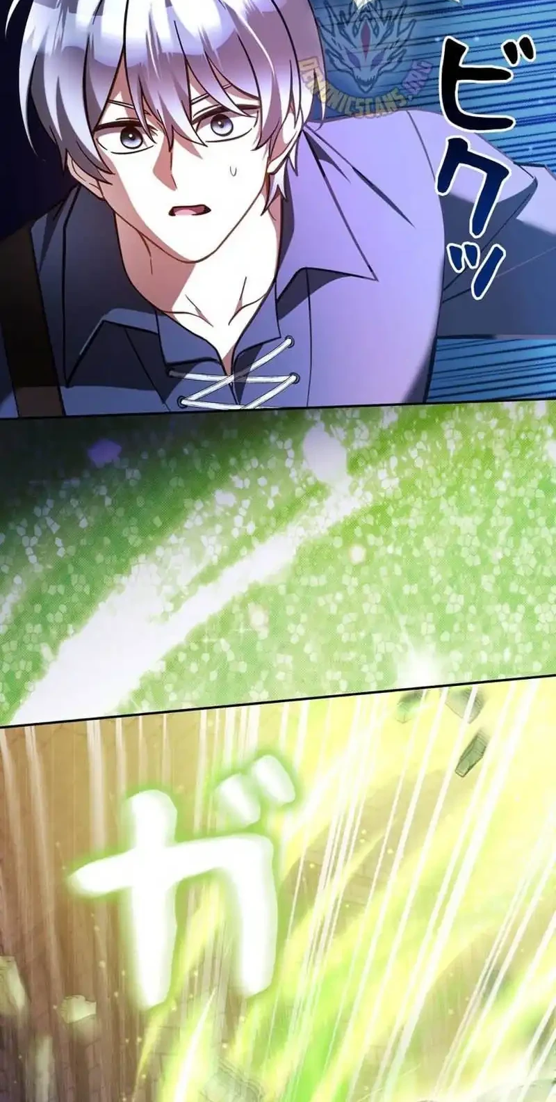 The Main Heroines Are Trying to Kill Me Chapter 51 halaman 36
