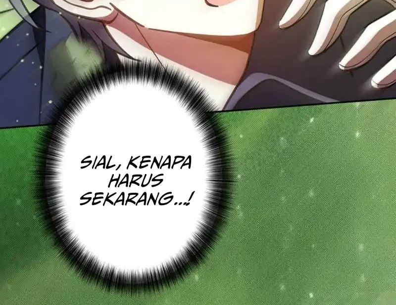 The Main Heroines Are Trying to Kill Me Chapter 51 halaman 38