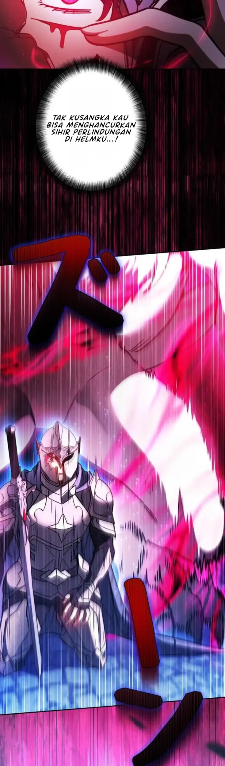 The Main Heroines Are Trying to Kill Me Chapter 54 Gambar 24