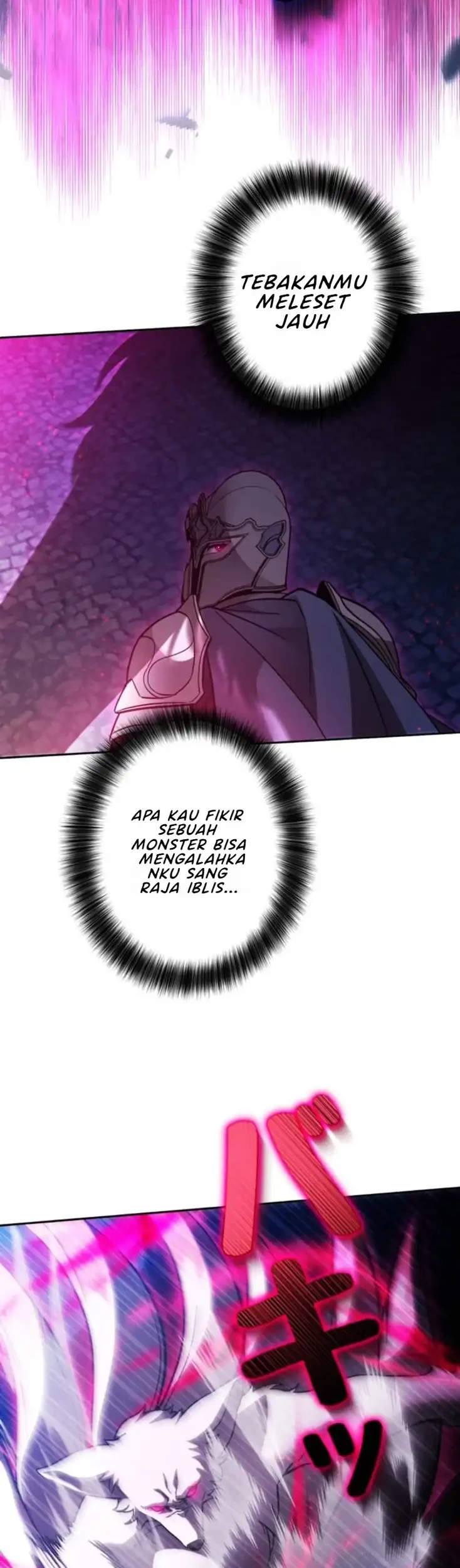 The Main Heroines Are Trying to Kill Me Chapter 54 Gambar 25