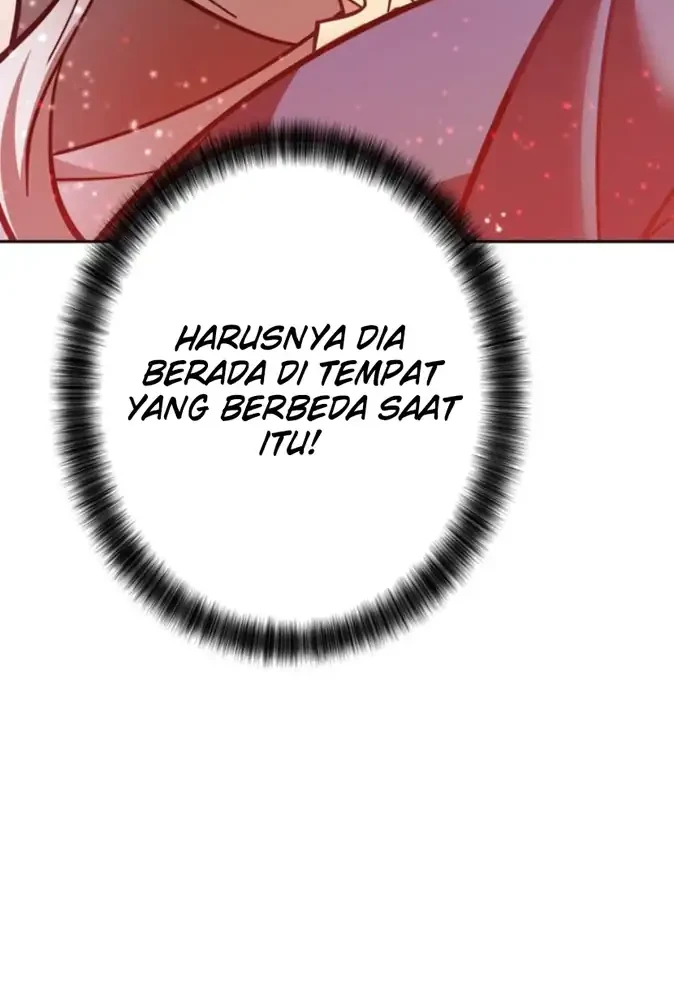 The Main Heroines Are Trying to Kill Me Chapter 55 Gambar 21